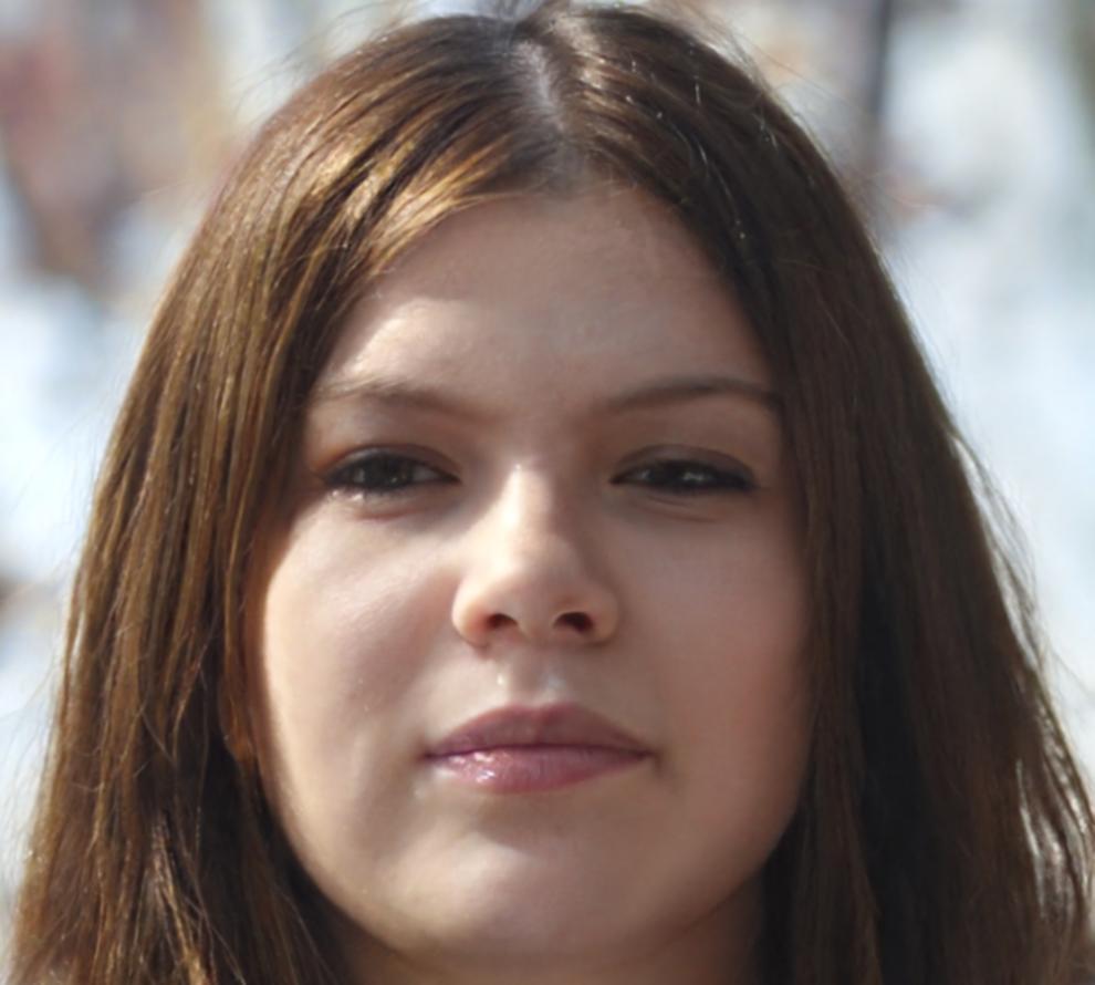 Marina González